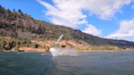 Head honcho Arnon Dagan & Amado Vrieswijk enjoying the delights of Hood River Hood River, AKA the Gorge, has long been known for its howling winds and lumpy waters making it a great spot for any budding wind enthusiasts. Recently, […]