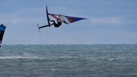 Highlights of an Action Packed Défi Wind Superstars, Which Saw Antoine Albeau & Blanca Alabau Eventually Come Out on Top For the first time in history the PWA & Défi Wind event joined collaborations to create a superstars edition of […]