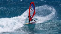 Antoine Albert Scoring Some Super Fun Down-The-Line Conditions in Gran Canaria in the Peak of Summer When most people think of Gran Canaria they instinctively probably think of Pozo Izquierdo – famed for its howling winds and onshore jumping and […]