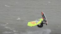 Freestyle & wave action with Antoine Albert in Andalusia Antoine Albert (Goya Windsurfing) spent some of his spring time in Adalusia, Spain, and the 28-year-old was able to find a variety of conditions, which led to a couple of freestyle […]