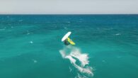 Explosive Fuerte Freestyle featuring New Caledonia’s Antoine Albert Antoine Albert (Goya Windsurfing) finished the 2022 Wave World Tour in 18th place, whilst the New Caledonian who comes from a Freestyle background claimed his place in the overall top 10 of […]