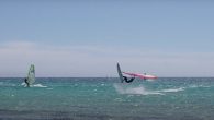 Summer in Tarifa Can Mean Only One Thing… High Wind Freestyle Ft. Antoine Albert Antoine Albert (Goya Windsuring) has left his home in New Caledonia to return to the windy European summer in Spain. Albert is currently in Gran Canaria, […]