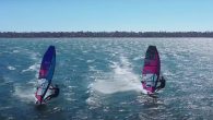 A Refreshingly Light Hearted Edit Featuring Arnon Dagan Road Trippin’ Through Portugal & Spain Arnon Dagan (Future Fly / NeilPryde) has been putting in the miles to find the conditions he so desires. That has led to the Israeli packing […]
