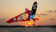 With Quite Possibly The Most Progressive Foiler… In The World… Balz Müller Balz Müller (MB-Boards / Severne) is one of the most radical sailors in the world, but when it comes to the crazy world of Freestyle Foil he is […]