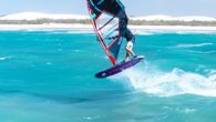 UK Freestyler George Grisley unveils his new short film ‘BITTERSWEET’ shot in the windsurfing paradise of Jericoacoara George Grisley made his debut on the Freestyle PWA World Tour last year and he quickly settled into the competition scene as he […]