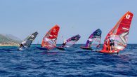 Day 3: Wennekes Continues to Dominate Whilst Iachino Snatches the Lead From Goyard For the third consecutive day Bol produced another solid day of Slalom Foil, which saw a change at the top in the men’s with the discard coming […]