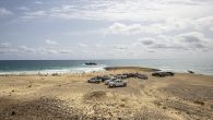 Day 4: With Another Lay Day on the Cards Attention Turns Towards a Beach Cleanup & the Weekend For the second consecutive day of the 2022 SOMWR 10x Cabo Verde PWA World Cup a lay day was called with conditions […]