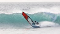Day 6: A Fickle Ponta Preta Presents Moments of Opportunity as Double Elimination Begins The sailors met early on Day 6 of the 2022 SOMWR 10x Cabo Verde PWA World Cup, but it would take a few hours before contestable […]