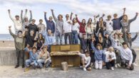 Two lay days to open in Denmark, but all set for big Tuesday at Hanstholm After a slow and relaxing couple of days to start the 2022 Cold Hawaii PWA Youth Windsurf World Cup, which has allowed the Youth’s to […]