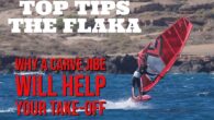 Dieter Van der Eyken shares his top tips to unlock the flaka Dieter Van der Eyken: “The windsurf trick that is on both Freestylers’ & some wave sailors’ lists to learn. A move that is fairly easy to do & […]