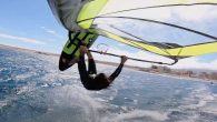 Dieter Van der Eyken Scoring Some Rare South Wind Freestyle In Tenerife June saw some rare south winds in Tenerife, which transforms El Médano from a wavy paradise into a perfect flat water plaground. 2015 Freestyle World Champion – Dieter […]