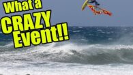 Full 30 minute highlights of the best action from the Men’s Wave contest in Pozo, which was eventually won by Marcilio Browne Windsurfing.TV are back with their full highlights from the Men’s Wave division from Pozo, which took place at […]