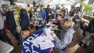 Day 1: Registered, Rigged & Ready After a Light Wind Opening Day The opening day of the 2021 SOMWR Movement 10 x Marignane PWA Grand Slam saw the competitors registering between 10-11am and with a light wind forecast it was […]