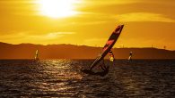 Day 5: A Short Flurry of Wind Sees Men’s Slalom Begin, Whilst Wednesday Looks Promising For More Action With a similar forecast as Monday for Day 5 of the SOMWR Movement 10 x Marignane PWA Grand Slam, presented by Greentech […]