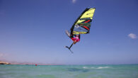 Balz Muller continuing to lead the innovation of Foil Freestyle Balz Muller (Severne / Severne Sails) has led the innovation of Foil Freestyle for the last few years with the Swissman showing incredible creativity and skill to push the sport […]
