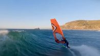 Federico Morisio: “Windsurfing in Waves as you’ve never seen before” see what he’s talking about now Federico Morisio (Starboard / Severne Sails) has been out in Chile and was lucky enough to have some footage of him captured via FPV […]