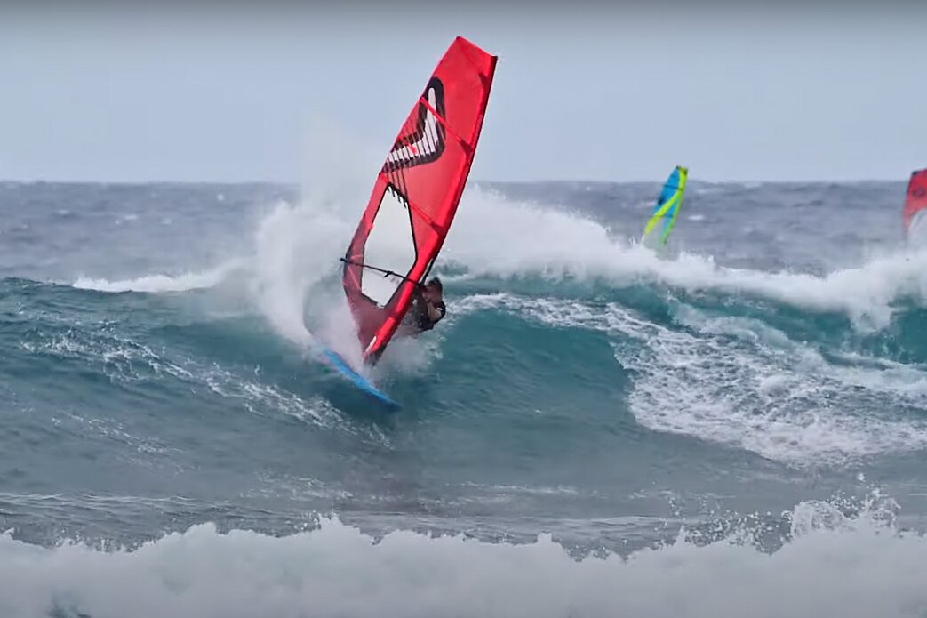 Join Federico Morisio as he continues to step up his