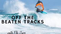 Off the Beaten Tracks with Florian Jung in South Africa If you want to score epic wind and waves sometimes you need to wonder off the beaten track, which is exactly what Florian Jung (Starboard / GUNSAILS) did this winter […]