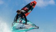 Cruising around the Cape with Florian Jung Florian Jung (Starboard / GUNSAILS) is no stranger to Cape Town, South Africa, with the German often venturning down south during the winter months to chase the Cape Doctor and its accompanying waves. […]