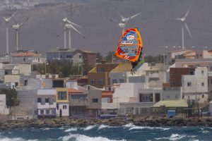 Marino Gil Showing Off Some Impressive Skills In Classic Pozo