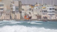 With Caterina Stenta Next up in ‘Blast From The Past’ is another Italian wave sailor… this time Caterina Stenta (RRD / RRD Sails / AL360 / Maui Ultra Fins), who has been competing on the Women’s PWA Wave World Tour […]