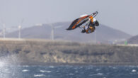 Baptiste Cloarec taking his sailing to another level after a successful summer in Gran Canaria Baptiste Cloarec (RRD / RRD Sails) finished the 2022 season ranked 25th overall on the PWA Wave World Tour after recording one joint 17th result […]