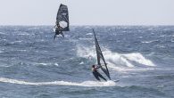 Day 4: 10 Years On Iballa Moreno Tastes Victory For Just Second Time in Pozo After Winning Single Elimination Day 4 of the 2022 Gran Canaria PWA Windsurfing World Cup saw the completion of the Women’s Single Elimination in small […]
