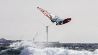 Day 3: Women’s Fleet Whittled Down to Top 8 After Alexia Kiefer Quintana & Tobias Bjørnaa Take Early Leads in Girl’s U20s & Boy’s U17s Day 3 of the 2022 Gran Canaria PWA Windsurfing World Cup turned into an action […]