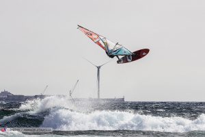 Day 3: Women’s Fleet Whittled Down to Top 8 After