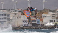 Event Preview: Elite of the wave sailing world set to descend upon Pozo Izquierdo for third battle of the season, while word’s best slalom sailors prepare to compete in Slalom X for the first time It’s that time of year […]