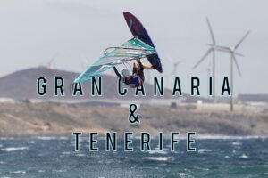 A Canarian Summer with Nick Spangenberg Like many of the