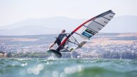 Day 4: Goyard Claims a Perfect Victory with a Day to Spare | Offringa Fights Back & Oppedal Moves into Foil Title Contention The penultimate day of the Tiberias PWA World Cup turned out to be the windiest and busiest […]