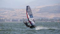 Day 1: Nicolas Goyard Flies into an Early Lead, Whilst Sarah-Quita Offringa Returns with a Bang The opening day of the Tiberias PWA World Cup saw a tricky start to the competition with gusty winds and wind shifts playing havoc […]