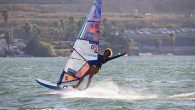 Day 2: Goyard & Offringa Continue to Shine, Whilst Marion Mortefon Claims First Foil Bullet The wind filled in a bit later on day two of the Tiberias PWA World Cup, and remained slightly lighter than than the opening day […]
