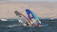 Day 5: Offringa Matches Goyard’s Perfect Record, Whilst Marion Mortefon Claims First Foil Event Title The wind filled in a little later on the final day of the 2021 Tiberias PWA World Cup, however, just after 3pm the racing was […]
