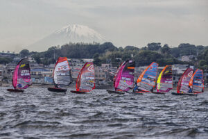 Event Preview: Japan set to decide the 2022 Slalom World