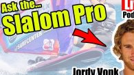 Episode #59 with the flying Dutchman Jordy Vonk The Windsurfing.TV Podcast is back again with their latest episode seeing the flying Dutchman – Jordy Vonk (Fanatic / Duotone) – taking the hot seat with Ben Proffitt. Windsurfing.TV: “A NEW series […]