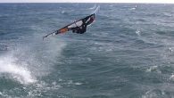 Chasing Takara Ishii Wave Sailing Around Omaezaki via Drone Omaezaki is located on Japan’s Pacific coast and can produce great conditions for both wave riding and jumping. Takara Ishii (RRD / RRD Sails) sailed there recently and there’s some great […]