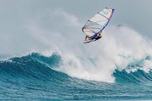 Josh Angulo – Defending Event Champion, Turned Event Organiser Josh