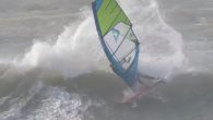 Julian Salmonn Showing Off a Seriously Strong Rail Game After Making a Long Drive To Klitmøller! Julian Salmonn (Bruch Boards / GUNSAILS) decided to leave his home in Tenerife and make the long drive to Cold Hawaii, Denmark, to meet […]