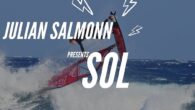 Powerful wave riding and dynamic jumping with Julian Salmonn in El Médano, Tenerife Julian Salmonn (Bruch Boards / GUNSAILS) has developed into a serious threat on the PWA Wave World Tour thanks to his powerful approach to wave riding and […]