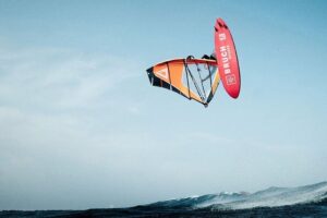 Radical raw footage of local Cabezo ripper Julian Salmonn Julian