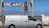 Justyna Sniady enjoying the delights of the West Coast of Australia Justyna Sniady (North Windsurfing / Maui Ultra Fins) finished the 2019 season ranked 3rd in the World for Women’s Waves, however, last season she went one better as the […]