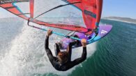 Klaas Voget signing off 2022 in style with his best wave sailing conditions of the year in Chile Just before the end of 2022 – Klaas Voget – made his annual voyage to Chile in the hope of lucking out […]