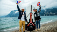 Event Summary: Justine Lemeteyer emerges as genuine world title threat, whilst Maciek Rutkowski makes a flying start to the season The 2023 PWA Slalom World Tour kicked off with a new addition to the calendar with the Torbole PWA World […]