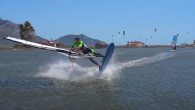16-Year-Old Lennart Neubauer’s Freestyle Level Continues To Go Through The Roof – Watch The Young German’s Latest Video Now There is no denying the potential of Lennart Neubauer (Starboard / Severne / Maui Ultra Fins), who has already won his […]