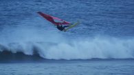 Loïck Lesauvage Goes on an Aerial Attack in Brittany Just before the start of the new year Loïck Lesauvage (Goya Windsurfing) was able to score some great down-the-line conditions in Brittany, France. With small playful waves on offer the 21-year-old […]