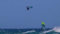 Marc Paré Reflects on Some Summer Highlights From Pozo Whilst Waiting to Recover From a Foot Injury Marc Paré (Fanatic / Duotone) has been forced to take a rest after tweaking his foot whilst training in Pozo Izquierdo, Gran Canaria, […]