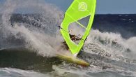 World class wave sailing with Marcilio Browne during spring time in Maui Spring time is often a great time for wave sailing in Maui with solid swells and consistent trade winds providing excellent conditions. Marcilio Browne (Goya Windsurfing) has just […]