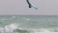 Miguel Chapuis pushing his jumping boundaries to the next level Miguel Chapuis (JP / NeilPryde) has been enjoying some great conditions at home in Spain lately and he’s been using the opportunity to push his sailing – jumping in particular […]